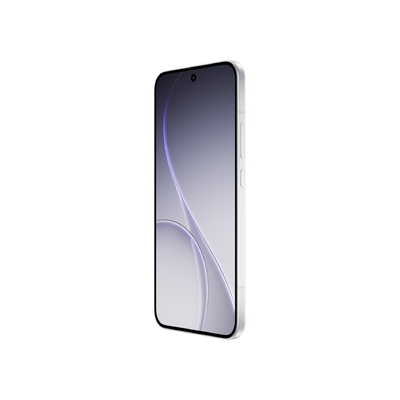 OPPO Reno15 5G Aurora White