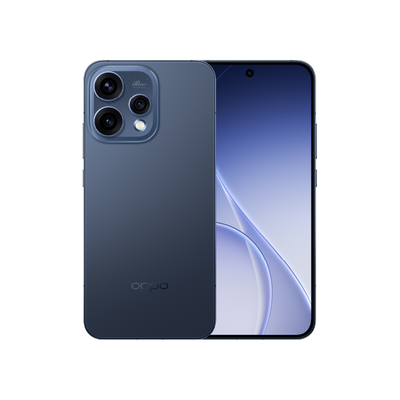 OPPO Reno15 5G Twilight Blue