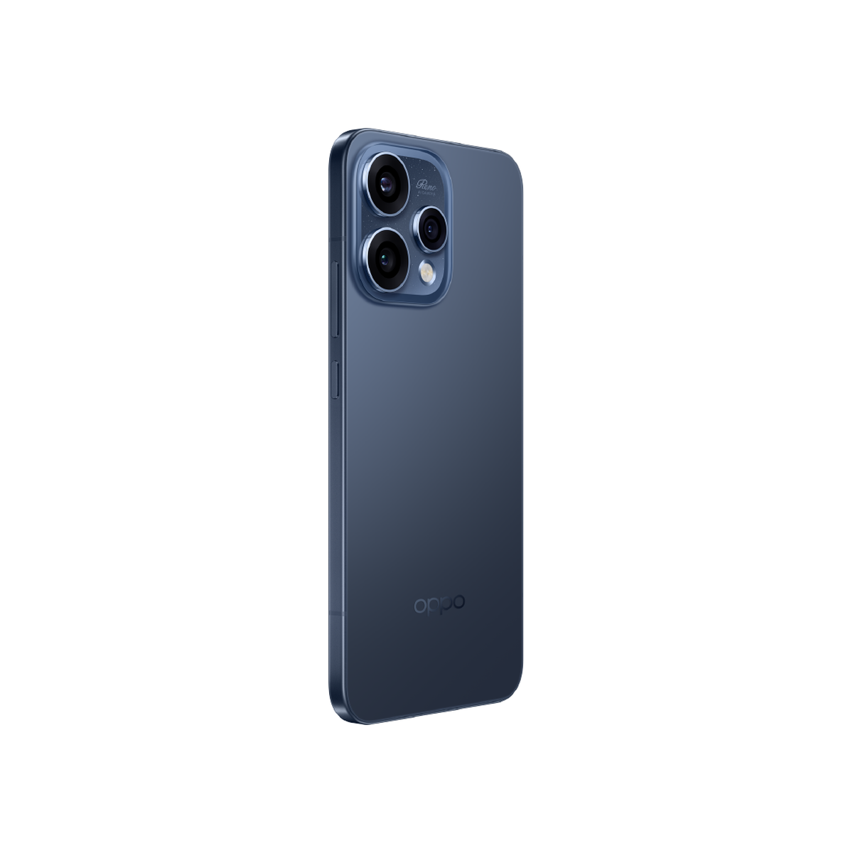 OPPO Reno15 5G Twilight Blue