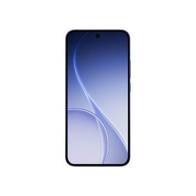 OPPO Reno15 5G Twilight Blue