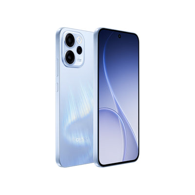 OPPO Reno15 F 5G 8GB RAM 256GB Aurora Blue
