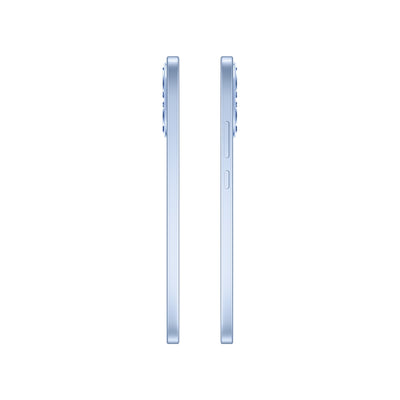 OPPO Reno15 F 5G 8GB RAM 256GB Aurora Blue