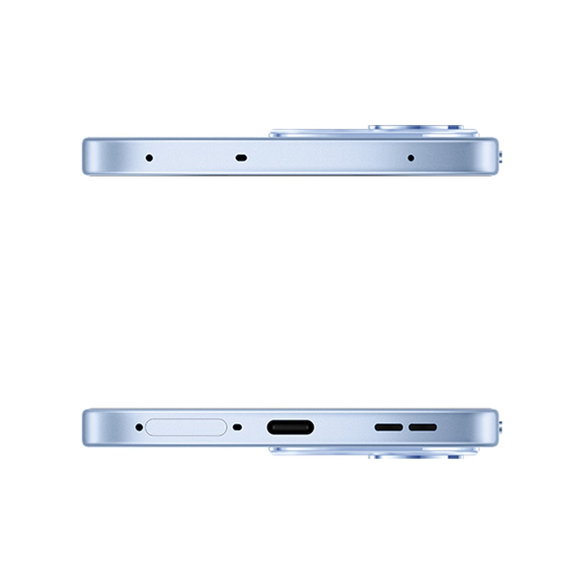 OPPO Reno15 F 5G 8GB RAM 256GB Aurora Blue