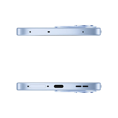 OPPO Reno15 F 5G 8GB RAM 256GB Aurora Blue