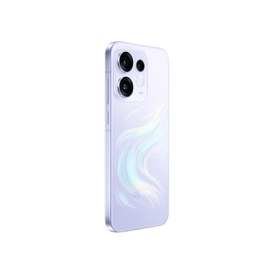 OPPO Reno16 5G Dream Purple