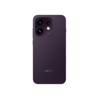 OPPO Reno16 5G Twilight Violet