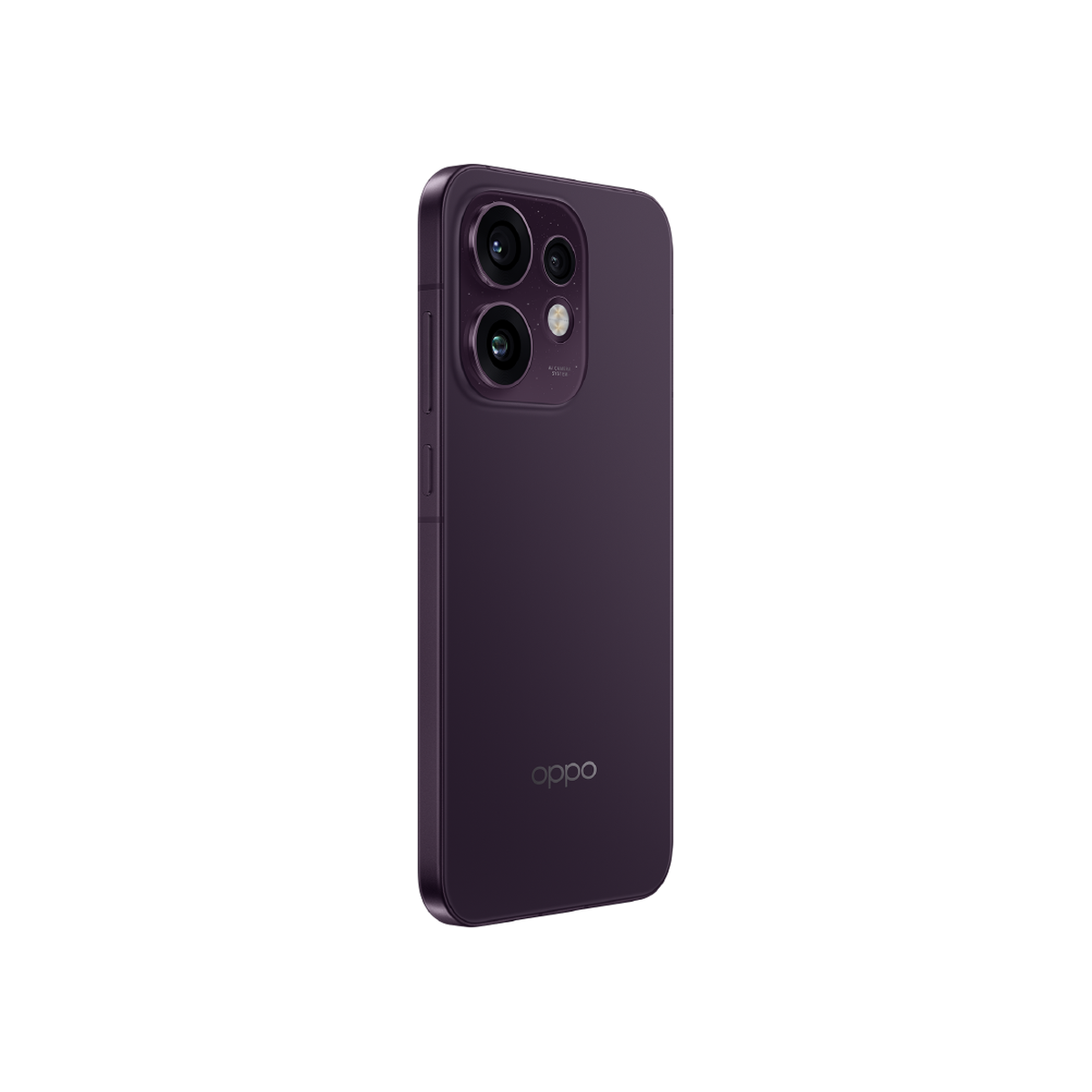 OPPO Reno16 5G Twilight Violet