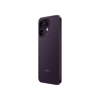 OPPO Reno16 5G Twilight Violet