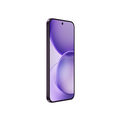 OPPO Reno16 5G Twilight Violet