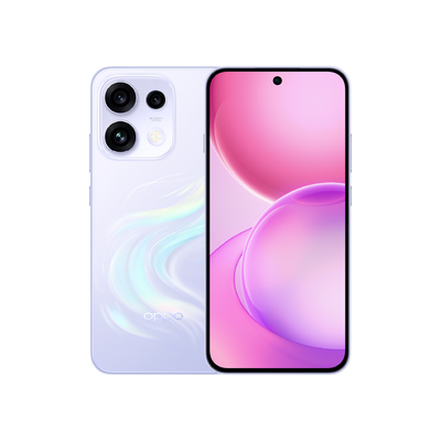 OPPO Reno16 F 5G Dream Purple