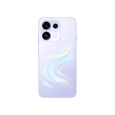 OPPO Reno16 F 5G Dream Purple