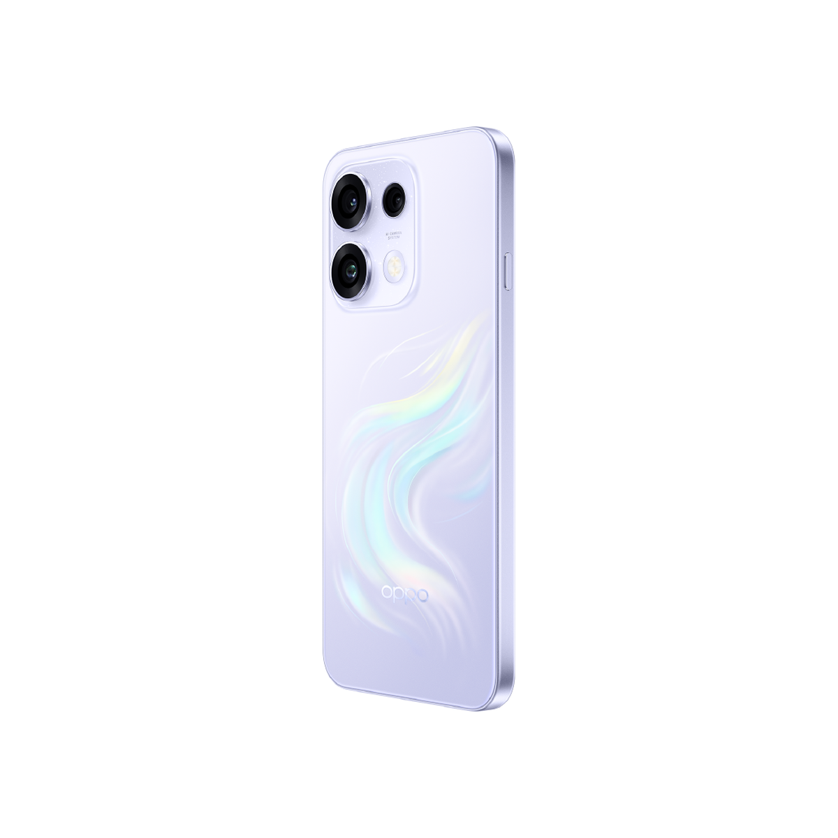 OPPO Reno16 F 5G Dream Purple