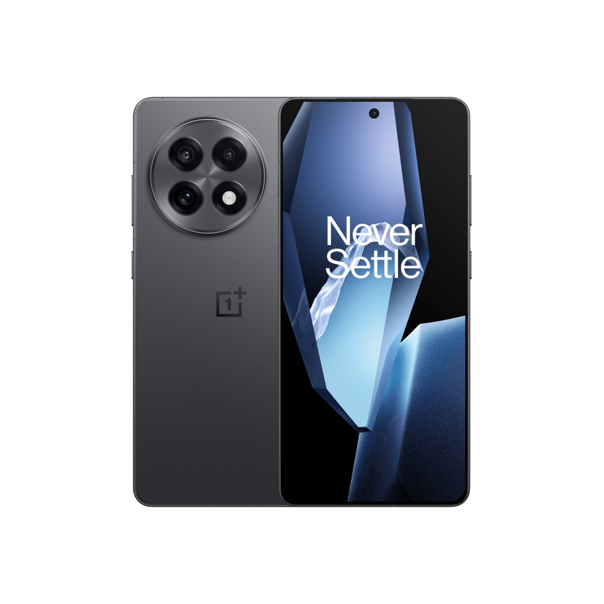 OnePlus 13R 5G Nebula Noir