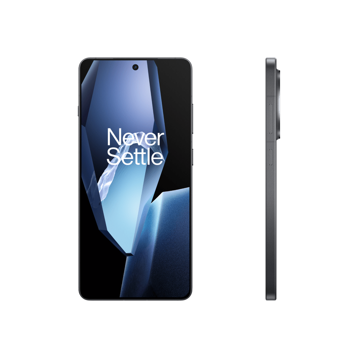 OnePlus 13R 5G Nebula Noir