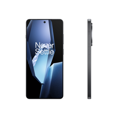 OnePlus 13R 5G Nebula Noir