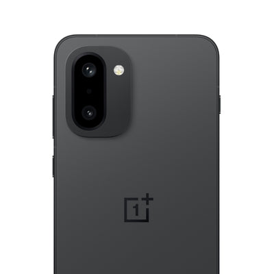 OnePlus 15R Charcoal Black