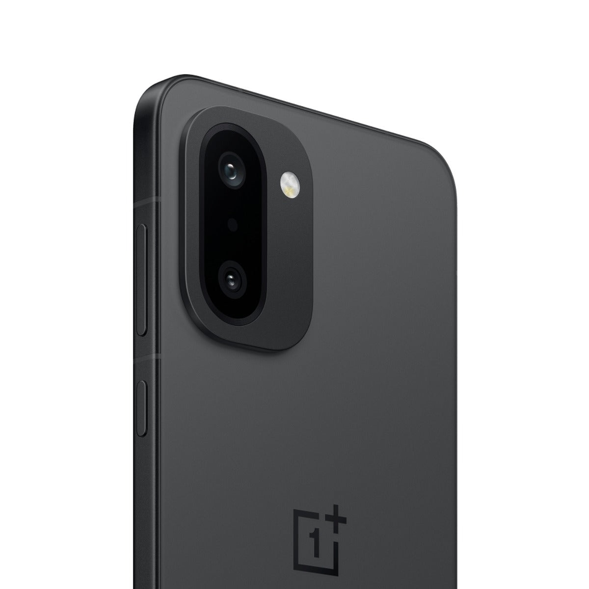 OnePlus 15R Charcoal Black