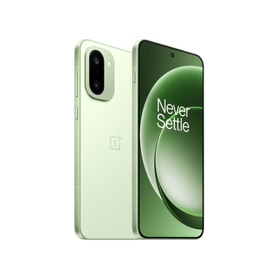OnePlus 15R Mint Breeze