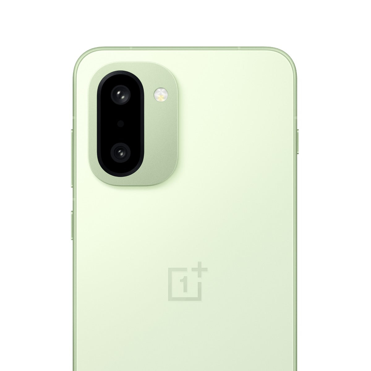 OnePlus 15R Mint Breeze