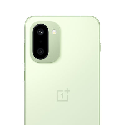 OnePlus 15R Mint Breeze