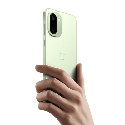 OnePlus 15R Mint Breeze