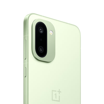 OnePlus 15R Mint Breeze