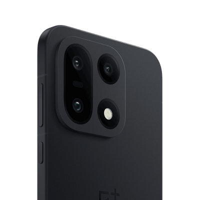 OnePlus 15 16GB 512GB Infinite Black
