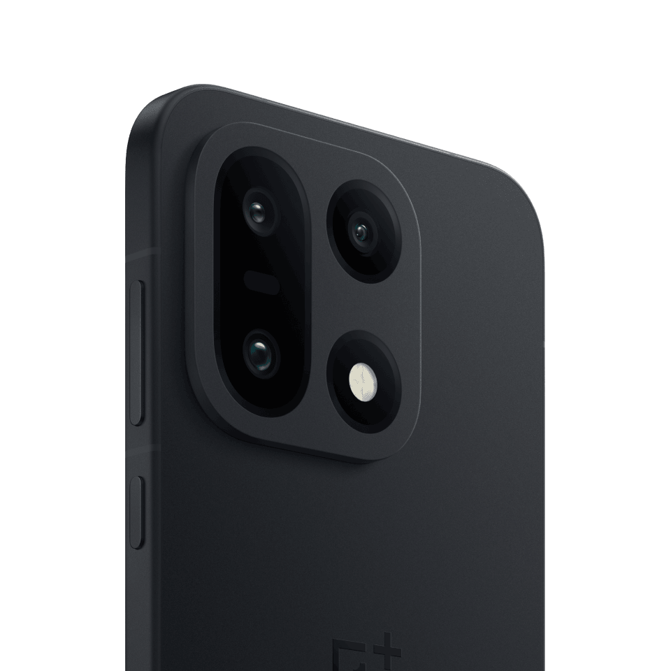 OnePlus 15 16GB 512GB Infinite Black