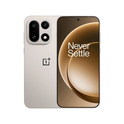 OnePlus 15 16GB 512GB Sand Storm
