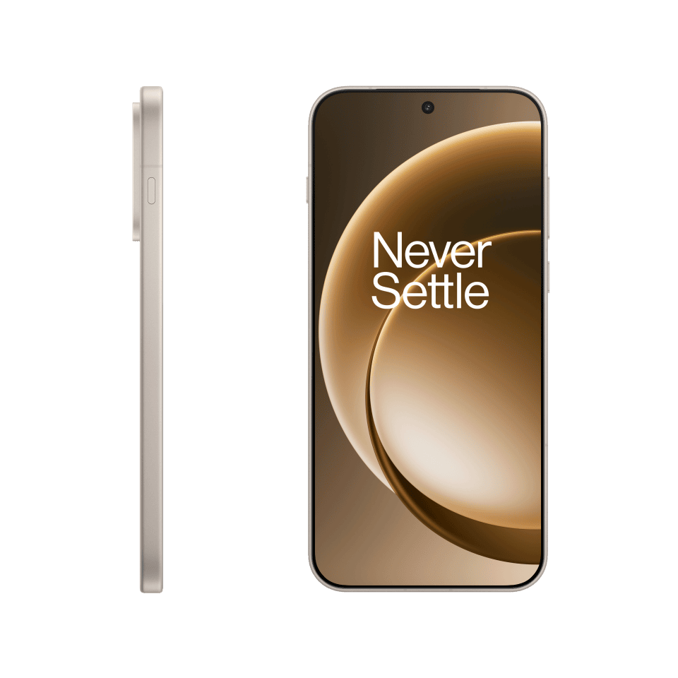 OnePlus 15 16GB 512GB Sand Storm
