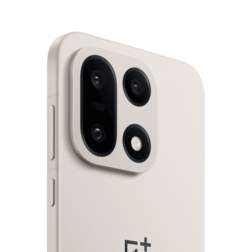 OnePlus 15 16GB 512GB Sand Storm