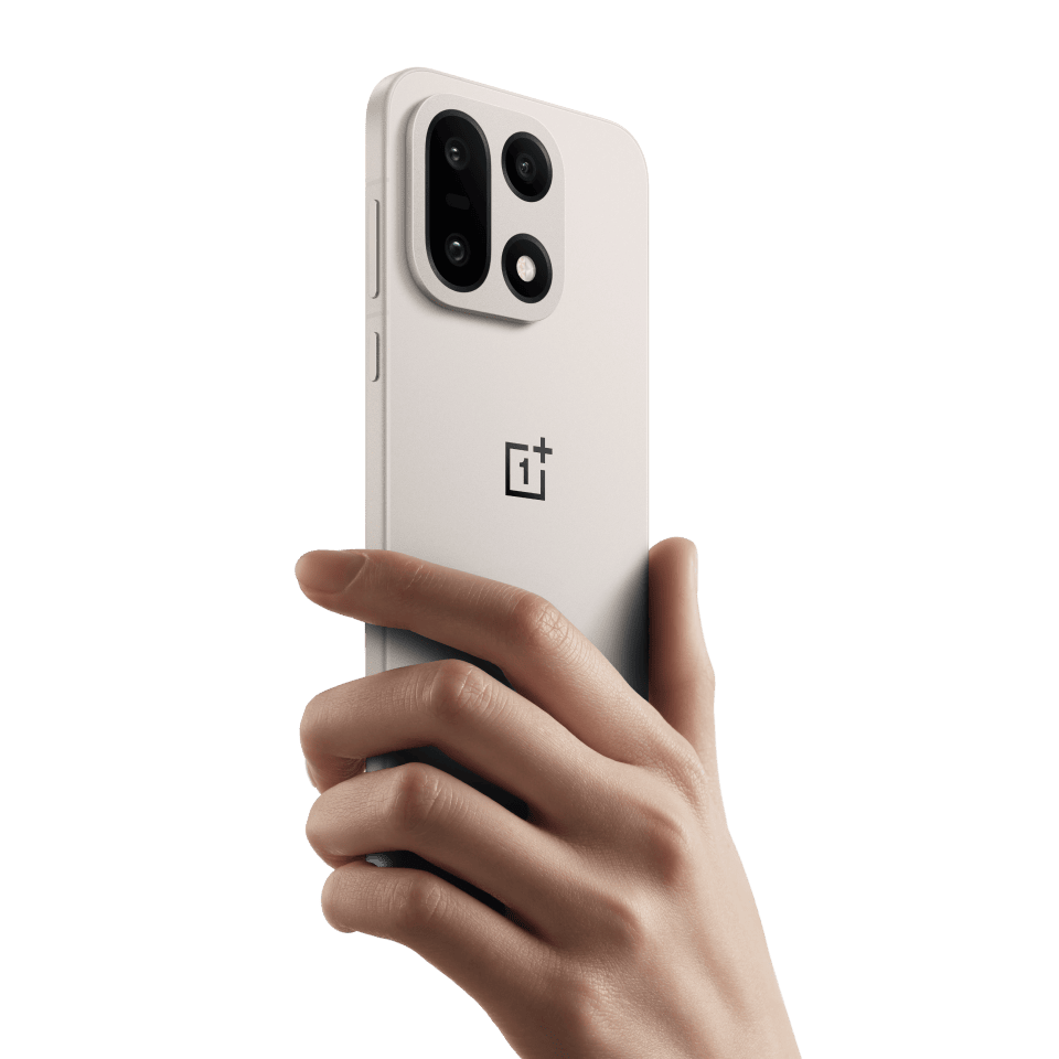 OnePlus 15 16GB 512GB Sand Storm