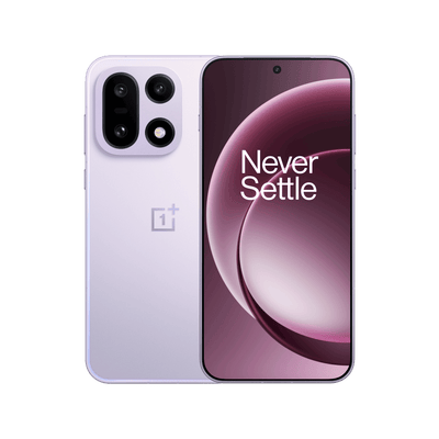 OnePlus 15 16GB 512GB Ultra Violet