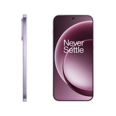OnePlus 15 16GB 512GB Ultra Violet