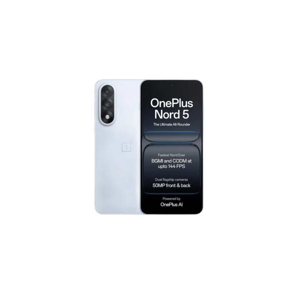 OnePlus Nord 5 5G 12GB RAM 512GB