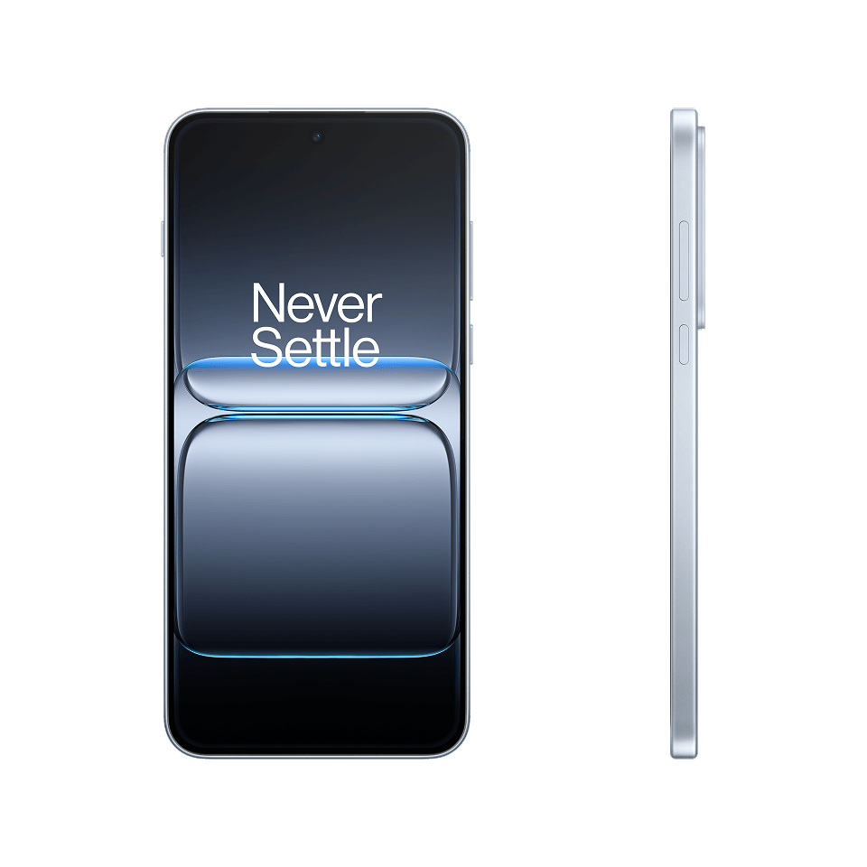 OnePlus Nord 5 5G Dry Ice