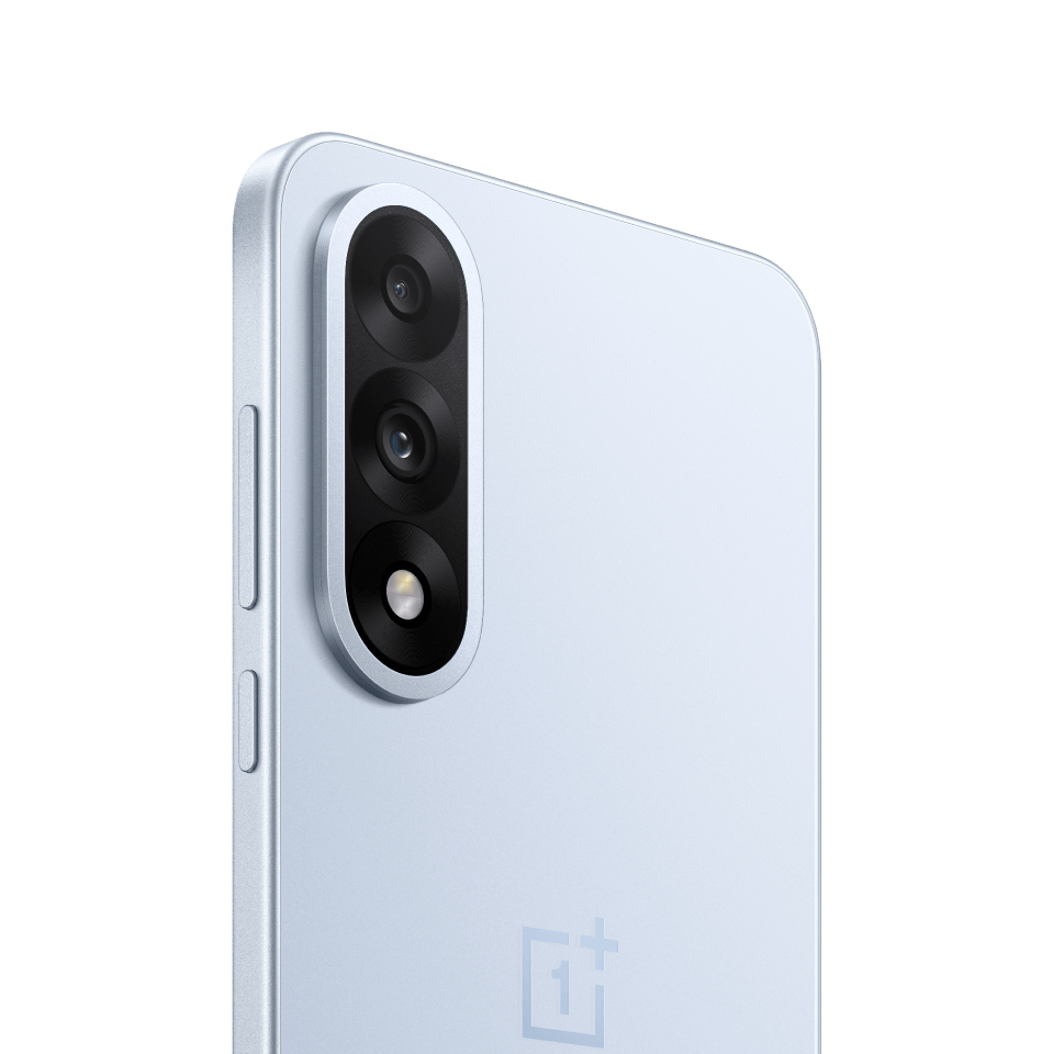 OnePlus Nord 5 5G Dry Ice