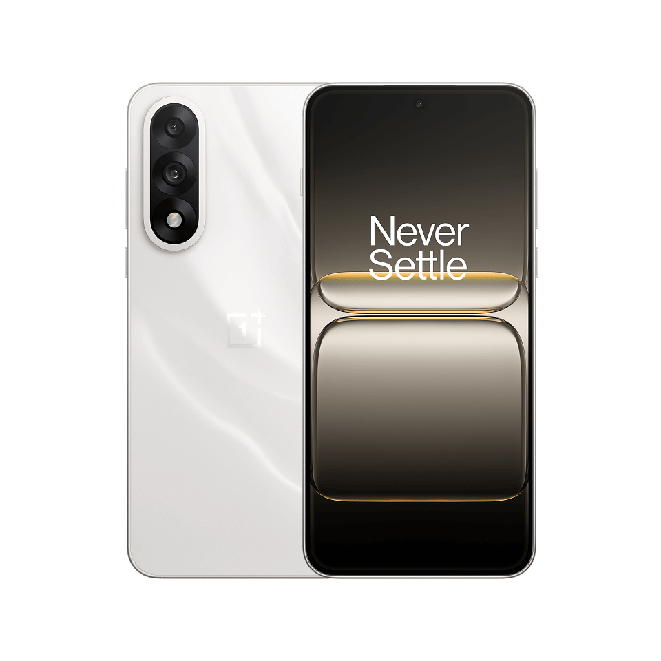 OnePlus Nord 5 5G Marble Sands
