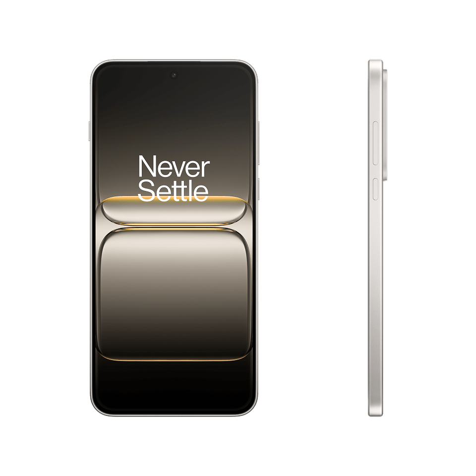 OnePlus Nord 5 5G Marble Sands