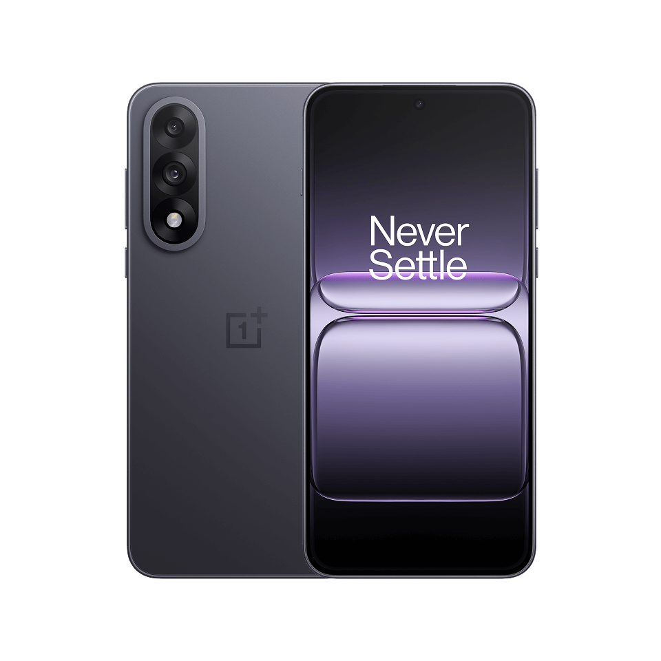 OnePlus Nord 5 5G Phantom Grey