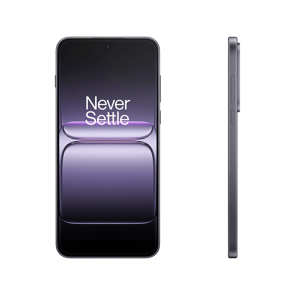 OnePlus Nord 5 5G Phantom Grey