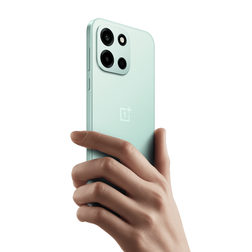 OnePlus Nord 6 Fresh Mint