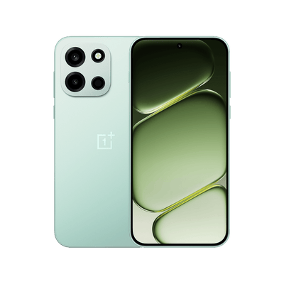 OnePlus Nord 6 Fresh Mint