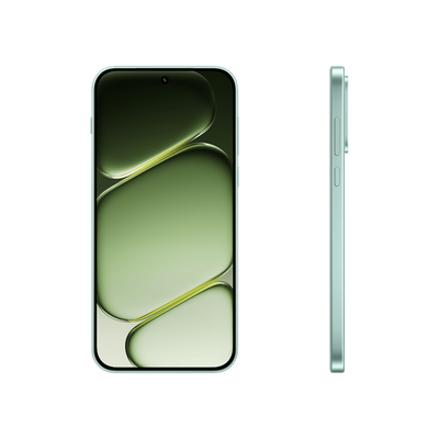 OnePlus Nord 6 Fresh Mint