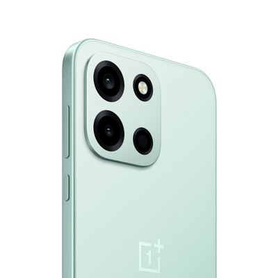 OnePlus Nord 6 Fresh Mint