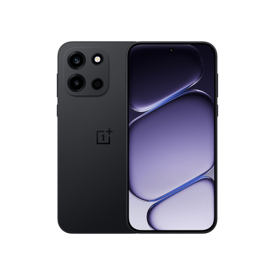 OnePlus Nord 6 Pitch Black