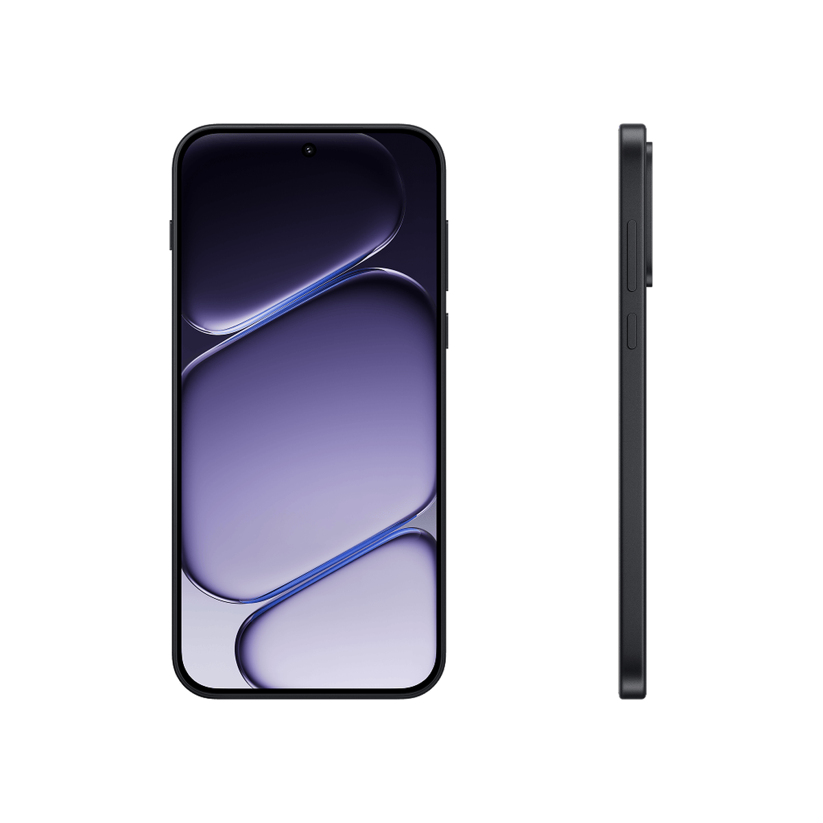 OnePlus Nord 6 Pitch Black