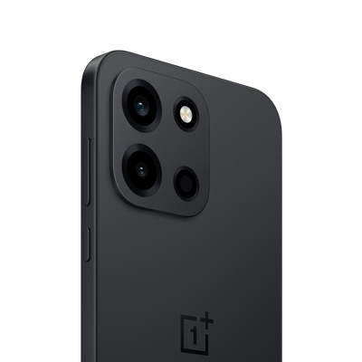OnePlus Nord 6 Pitch Black