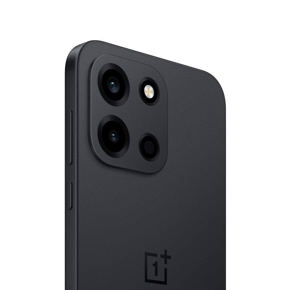 OnePlus Nord 6 Pitch Black