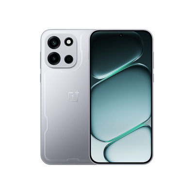 OnePlus Nord 6 Quick Silver